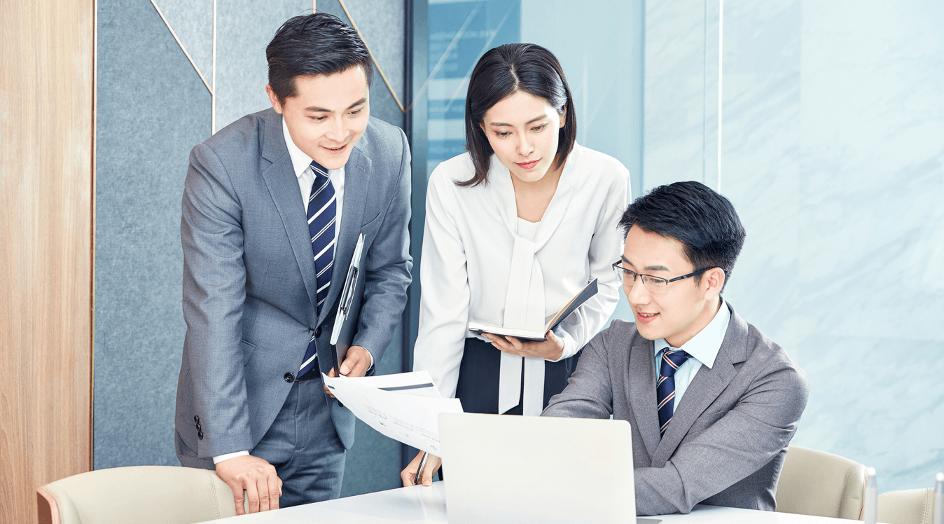 专业全案策划