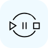 自动播放